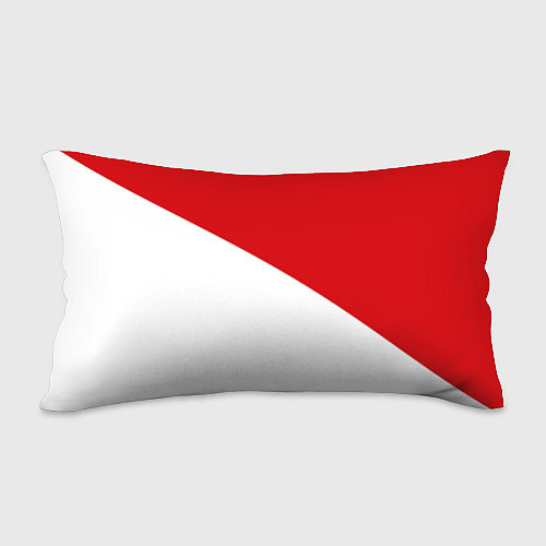 Подушка-антистресс Sevilla FC / 3D-принт – фото 2