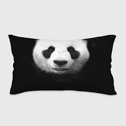 Подушка-антистресс Взгляд панды, цвет: 3D-принт