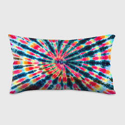 Подушка-антистресс Tie dye
