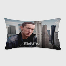 Подушка-антистресс Eminem: It's Rap, цвет: 3D-принт