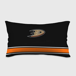 Подушка-антистресс Anaheim Ducks Selanne, цвет: 3D-принт