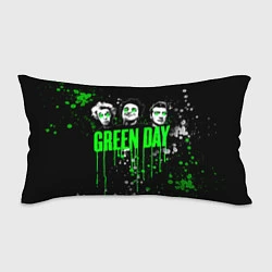 Подушка-антистресс Green Day: Acid Colour