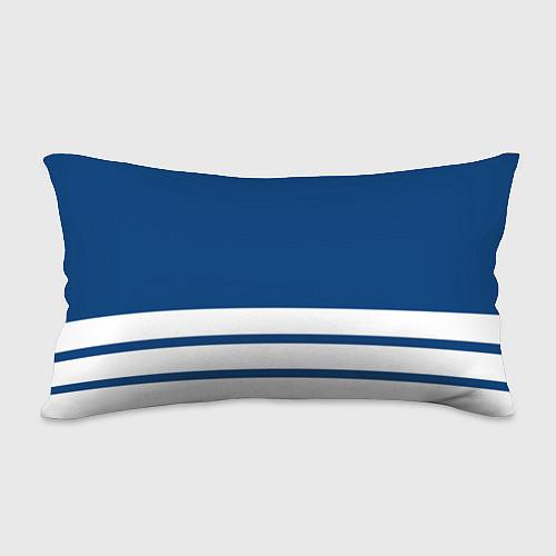 Подушка-антистресс Toronto Maple Leafs / 3D-принт – фото 2