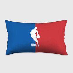 Подушка-антистресс Эмблема NBA