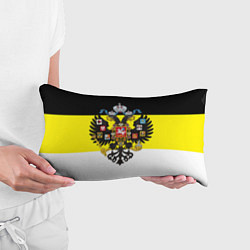 Подушка-антистресс Имперский Флаг, цвет: 3D-принт — фото 2