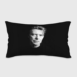 Подушка-антистресс David Bowie: Black Face