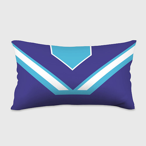 Подушка-антистресс Сладкая Настя / 3D-принт – фото 2