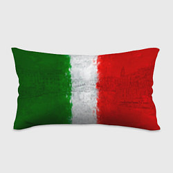 Подушка-антистресс Italian, цвет: 3D-принт