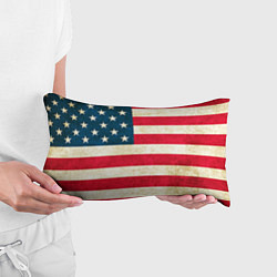 Подушка-антистресс США, цвет: 3D-принт — фото 2