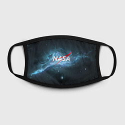 Маска для лица NASA: Space Light, цвет: 3D-принт — фото 2