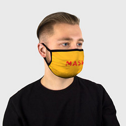 Маска для лица Mask, цвет: 3D-принт