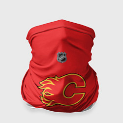 Бандана NHL: Calgary Flames