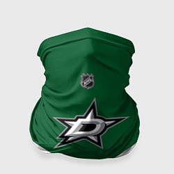 Бандана NHL: Dallas Stars