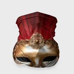 Бандана Венецианская маска