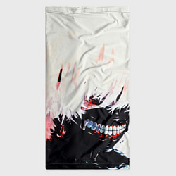 Бандана-труба Tokyo ghoul, цвет: 3D-принт — фото 2