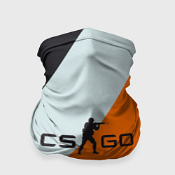 Бандана CS:GO Asiimov Lines