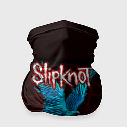 Бандана Орел группа Slipknot