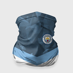 Бандана-труба Manchester City FC: Sport, цвет: 3D-принт