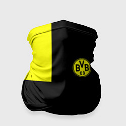 Бандана BVB FC: Black style