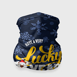 Бандана Lucky Year