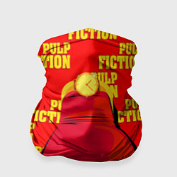 Бандана Pulp Fiction: Boxing glove