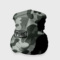 Бандана PUBG: Camo Shadow