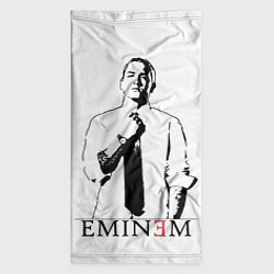 Бандана-труба Mr Eminem, цвет: 3D-принт — фото 2