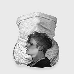 Бандана Justin Bieber