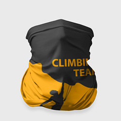 Бандана Climbing Team