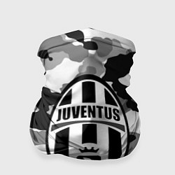 Бандана FC Juventus: Camouflage
