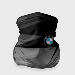 Бандана-труба BMW 2018 SPORT, цвет: 3D-принт