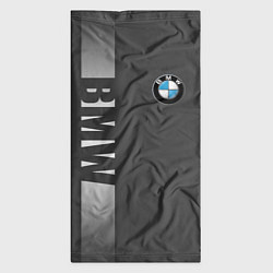 Бандана-труба BMW SPORT, цвет: 3D-принт — фото 2