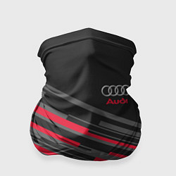 Бандана AUDI SPORT