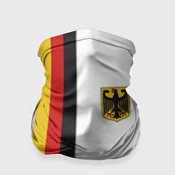 Бандана I Love Germany