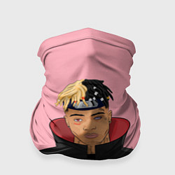 Бандана XXXtentacion