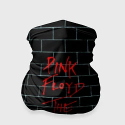 Бандана-труба Pink Floyd: The Wall, цвет: 3D-принт
