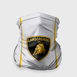 Бандана Lamborghini SPORT