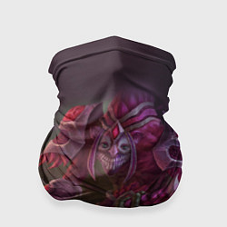 Бандана Dazzle: Purple Witch
