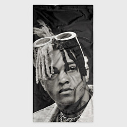 Бандана-труба XXXTentacion, цвет: 3D-принт — фото 2