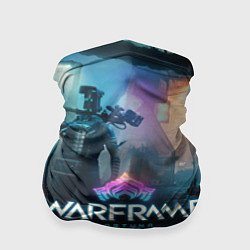 Бандана WARFRAME FORTUNA