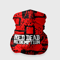 Бандана Red Dead Redemption 2