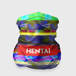 Бандана Hentai TV