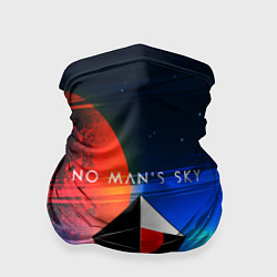 Бандана No Man's Sky: Galaxy