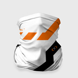 Бандана CS:GO Asiimov Light