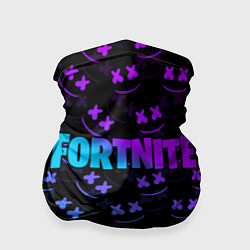 Бандана FORTNITE x MARSHMELLO