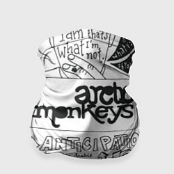 Бандана Arctic Monkeys: Up