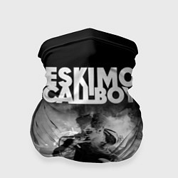 Бандана Eskimo Callboy