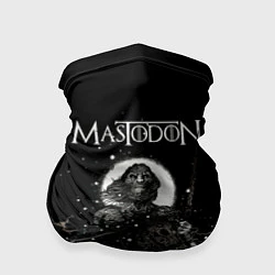 Бандана Mastodon: Death Came