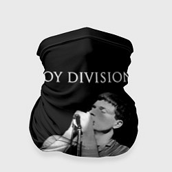 Бандана Joy Division