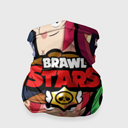 Бандана-труба Brawl Stars: Heroes, цвет: 3D-принт